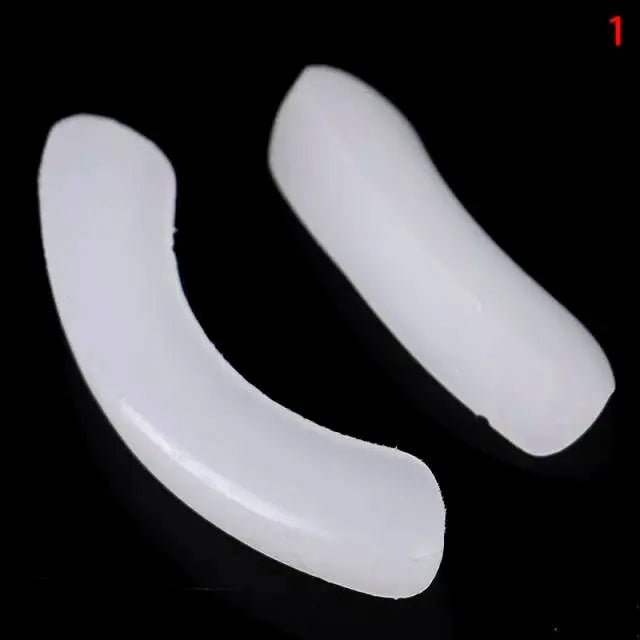 2pc Silicone Grill Mold Bars for Fitting Grillz Teeth JettsJewelers