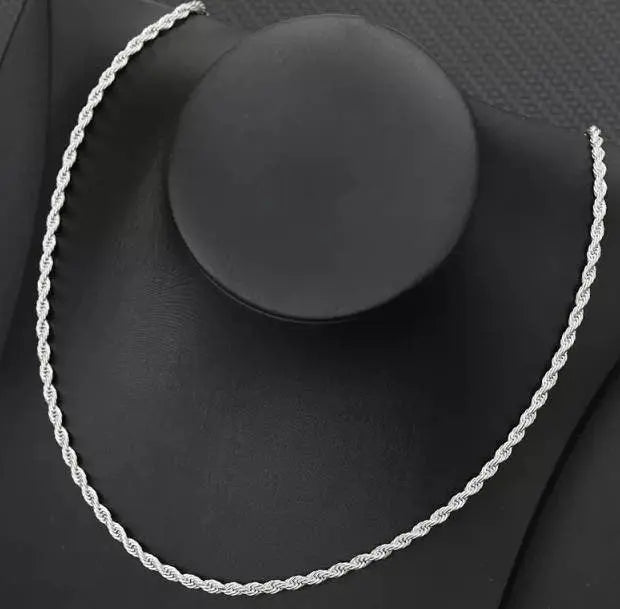 Buddha Pendant Green Jade Buddha Rope Necklace Silver Iced Out Bling Cubic Zirconia Laughing Buddha Pendant Necklace