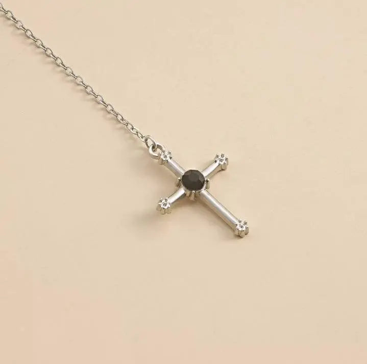 Cross and Butterfly Chain Leg Chain Gold for Women Thigh Chain For Girls Gold Pendant Boho Body Chain for Beach Summer Holiday JettsJewelers