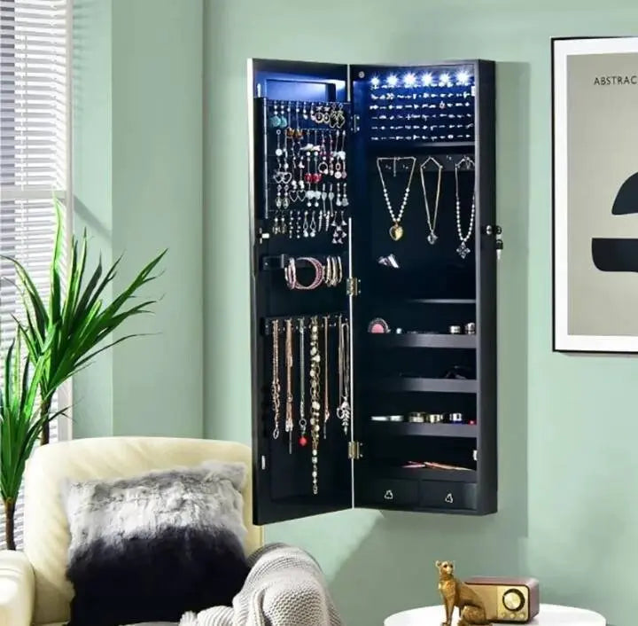 Led armoire