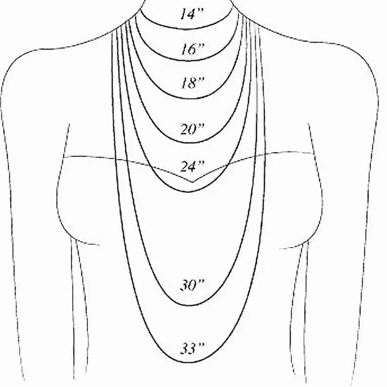 Gold Necklaces for Women - Butterfly Choker Necklace Gold Pendant Necklace 18K Gold Plated Adjustable Herringbone Personalized Necklace - JettsJewelers