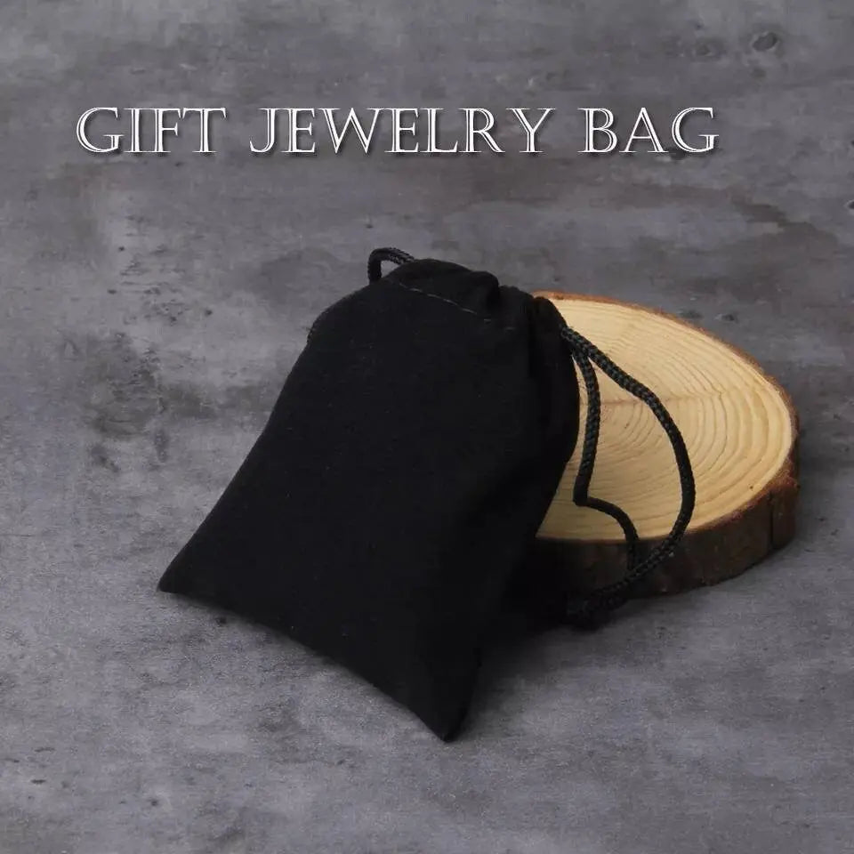 Gold Silver Dual Wolfs and Eagle Stainless Steel Necklace JettsJewelers