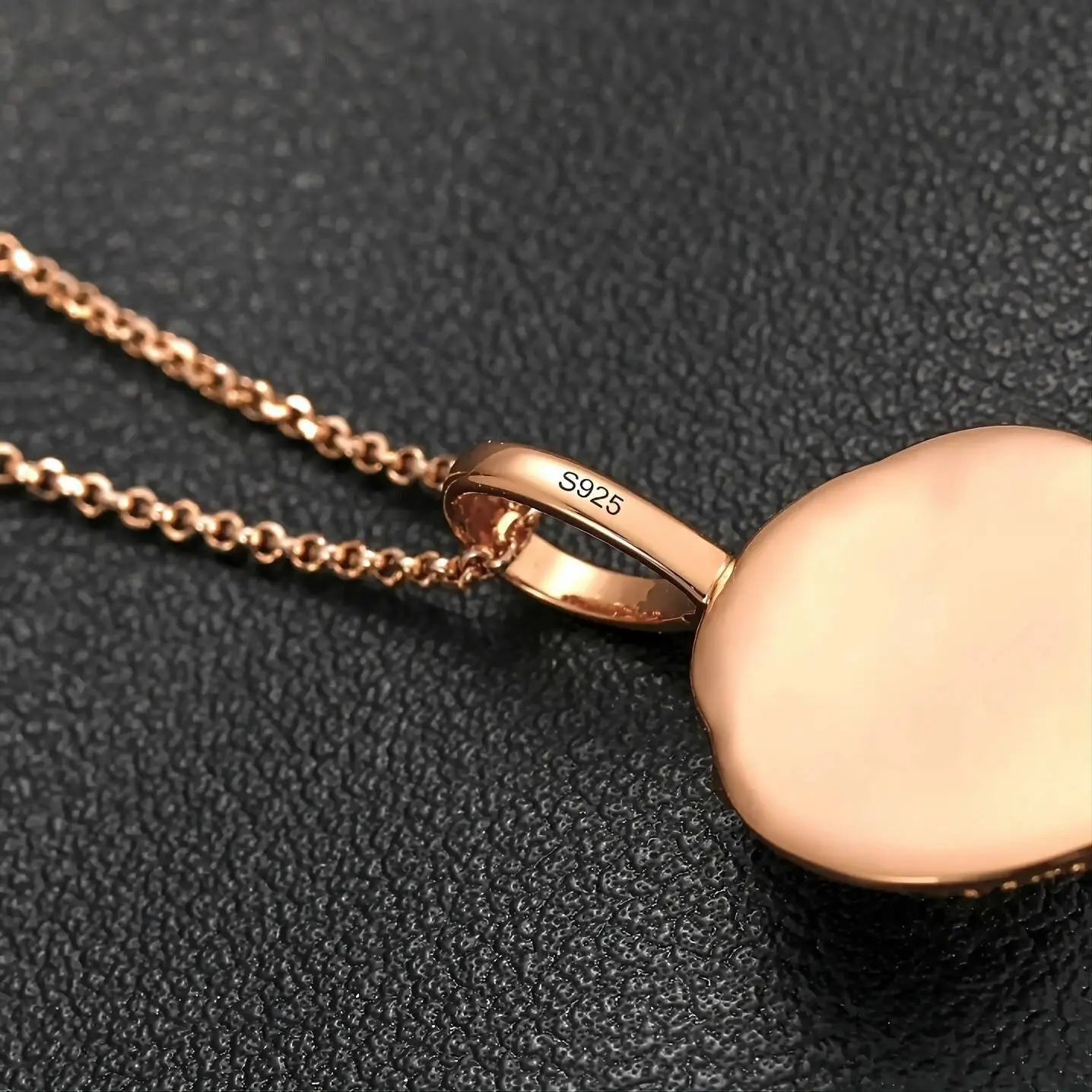 Moissanite 925 Sterling Silver Iced Lion King Pendant Necklace Passes Diamond Test JettsJewelers