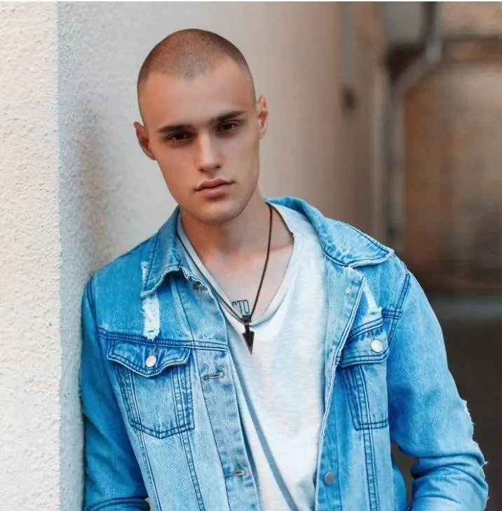 Stainless Steel Arrowhead Pendant Chain Necklace Spearpoint Necklace - JettsJewelers