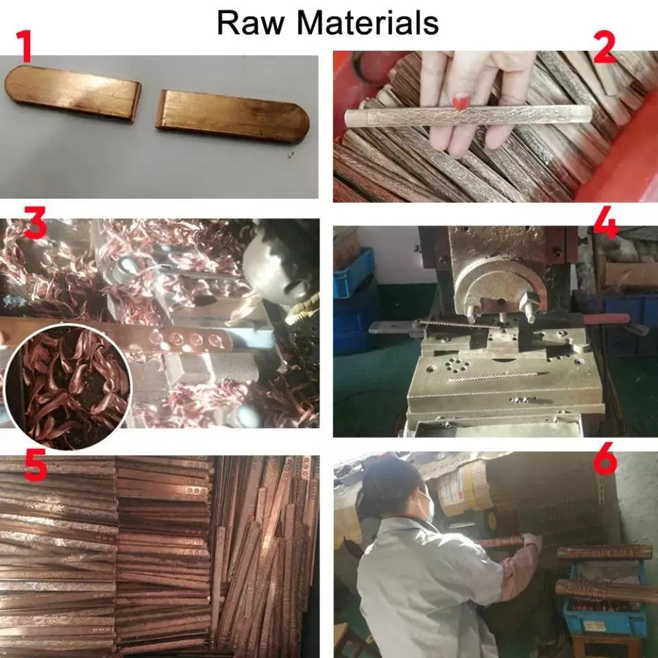 Viking Magnetic Copper Bracelet for Men Arthritis 6.8 inches Adjustable to Fit Most Wrist Reduce Inflammation JettsJewelers