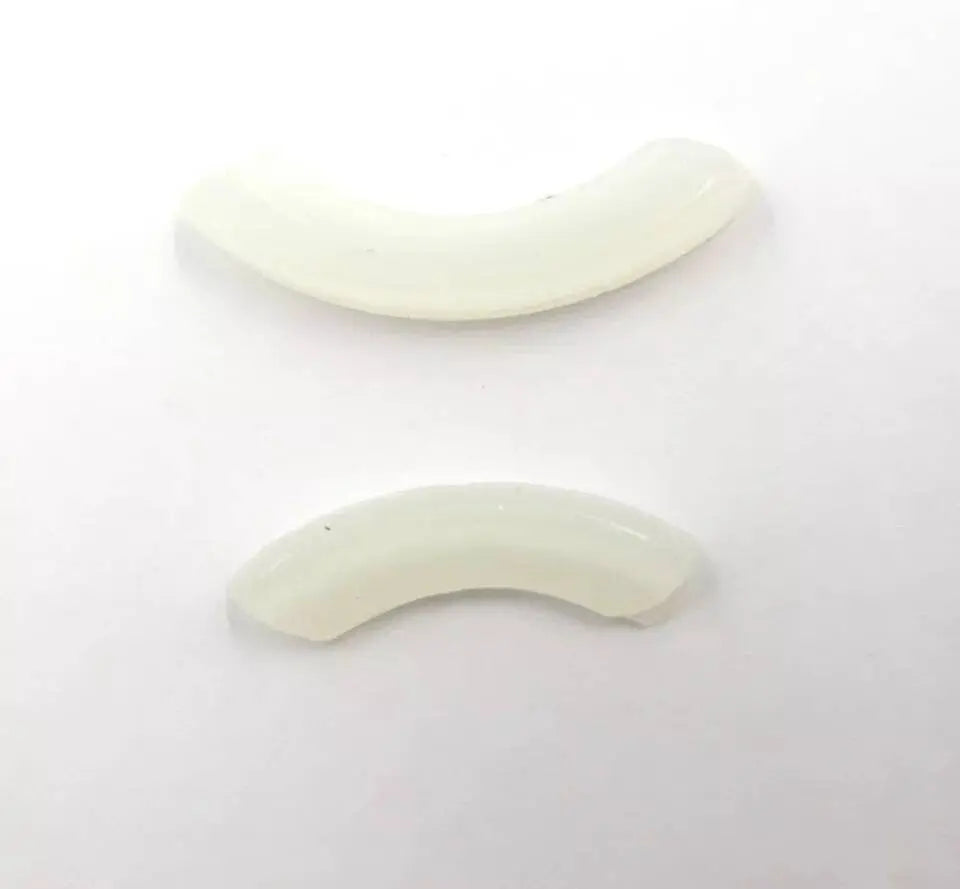 2pc Silicone Grill Mold Bars for Fitting Grillz Teeth JettsJewelers