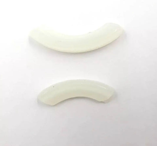 2pc Silicone Grill Mold Bars for Fitting Grillz Teeth JettsJewelers