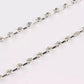 2pc Silver Shoulder Strap Rhinestones Body Chain for Women Bohemian Shoulder Chain Necklace Jewelry for Party Wedding Summer Beach JettsJewelers