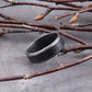 316L Stainless Steel Odin Norse Viking Mens Ring JettsJewelers