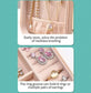 DIY 5D Mosaic Rhinestone Jewelry Storage Box Special Shape Diamond Resin Painting Kit Jewelry Holder Kids Children Jewelry Box - JettsJewelers