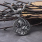 Gold Silver Sparta Helmet Spatran Greek Warrior Necklace JettsJewelers