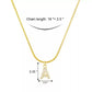 Initial Necklace, Custom Necklace Bracelet, A - Z Crystal Cubic Zirconia Letter Neckla, Leg Gold Chain, Neck Beauty, Personalized Gifts - JettsJewelers