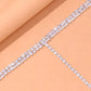 Neck Harness Jewelry Belly Waist Rhinestone Body Chain for Women Sexy Bikini Body Jewelry - JettsJewelers