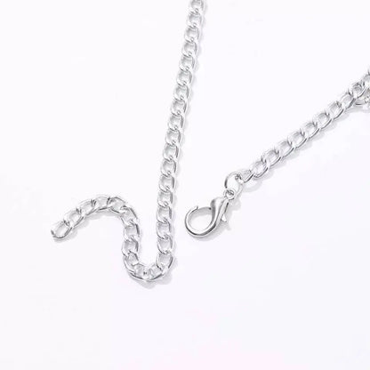 Rhinestone Body Chains Layered Crystal Waist Chain Beach Bikini Fashion Body Jewelry Accessories for Women and Girls - JettsJewelers