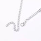 Rhinestone Body Chains Layered Crystal Waist Chain Beach Bikini Fashion Body Jewelry Accessories for Women and Girls JettsJewelers