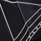 Rhinestones Body Harness Chain for Women Bohemian Tassels Shoulder Chain Necklace Jewelry for Party Wedding Summer Beach JettsJewelers