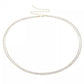 Waist Chain Rhinestone Belly Chains Belt Summer Crystal Body Jewelry for Women and Girls Gold Silver - JettsJewelers